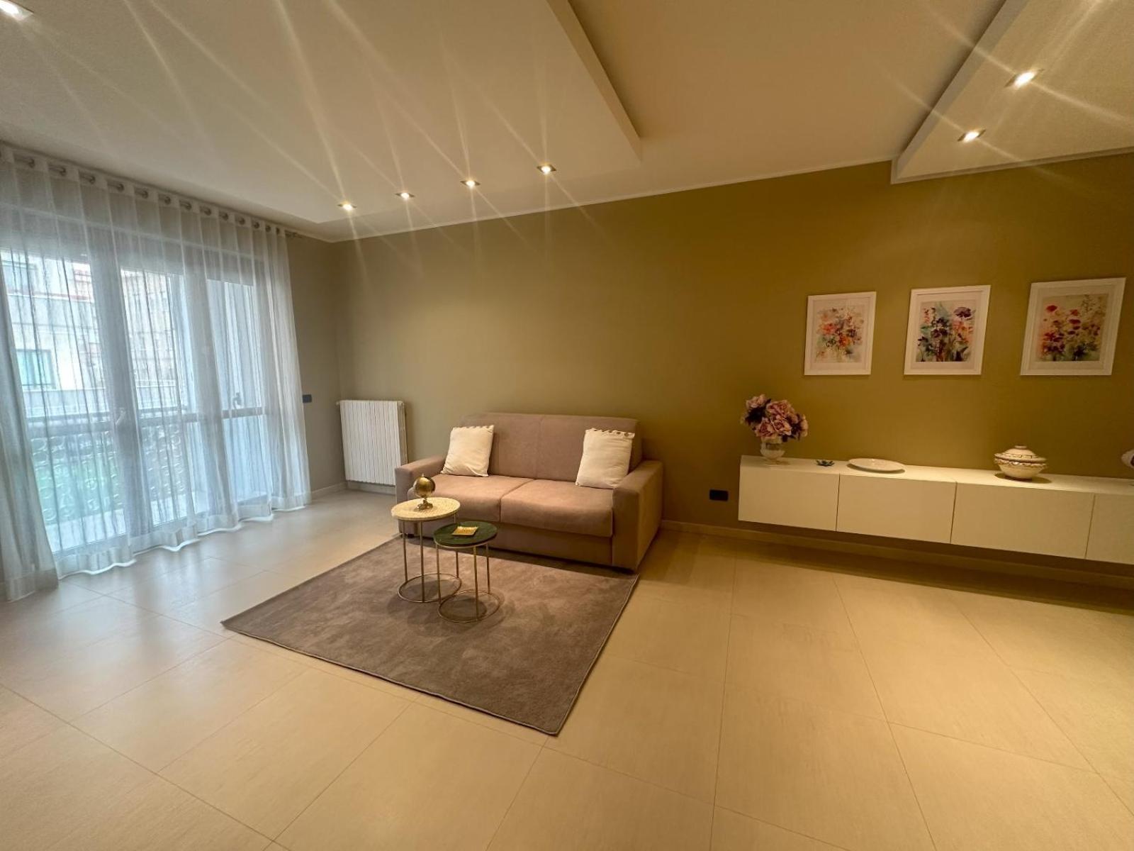 Versomare House Monopoli Extérieur photo