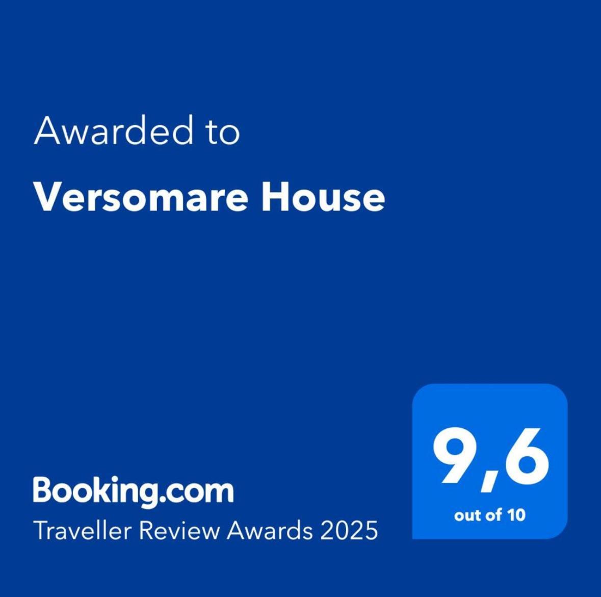 Versomare House Monopoli Extérieur photo